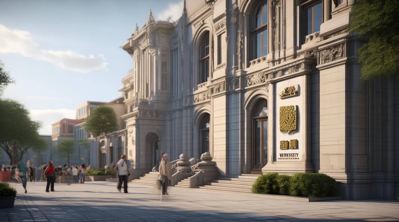 乔一鸣就读于哪所大学？-图1