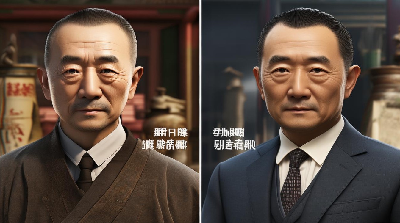 肖秀荣与徐明德谁更适合考研政治？-图1