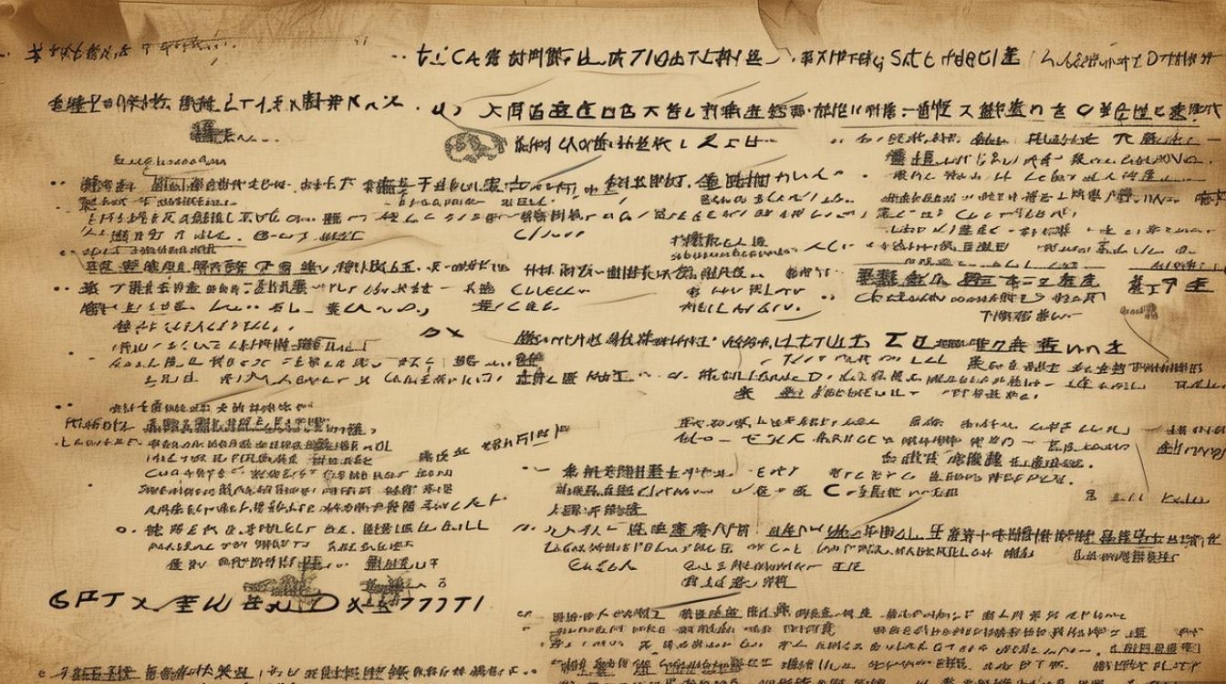 高中隋唐时期思维导图如何构建高效知识体系?-图1 高中隋唐时期思维导图如何构建高效知识体系?-图1