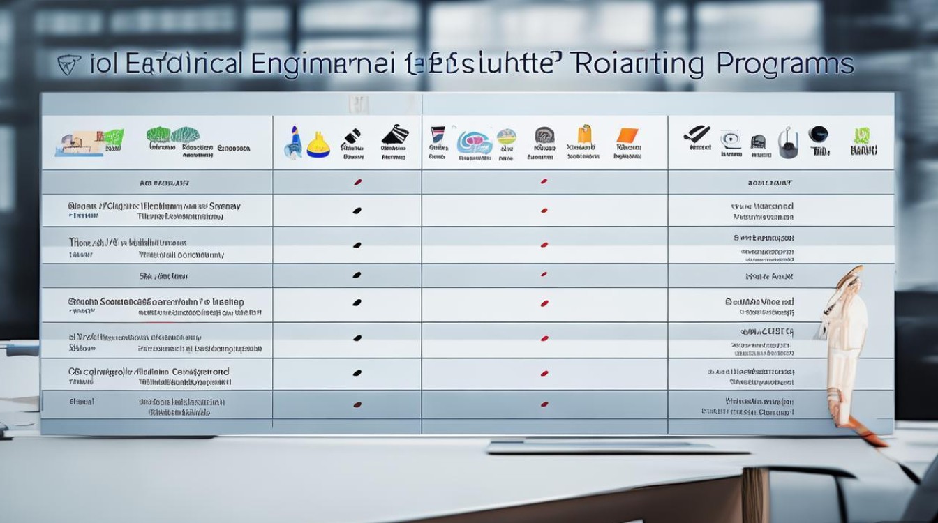 电气考研培训班哪家好？-图1