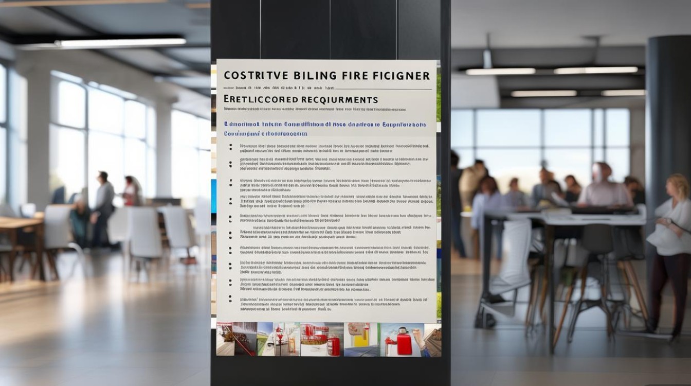 消防工程师证报名条件有哪些具体要求？-图1