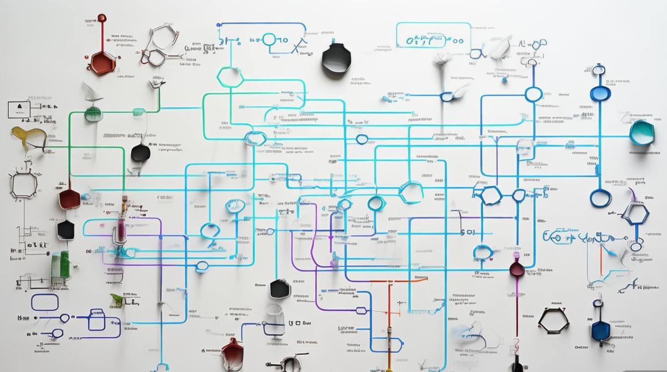化学思维导图怎么画？-图1