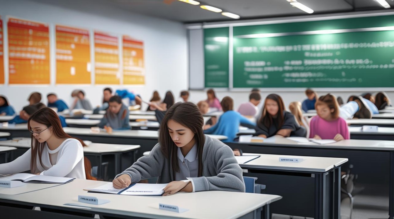 汕头考研机构哪家好？怎么选才靠谱？-图1