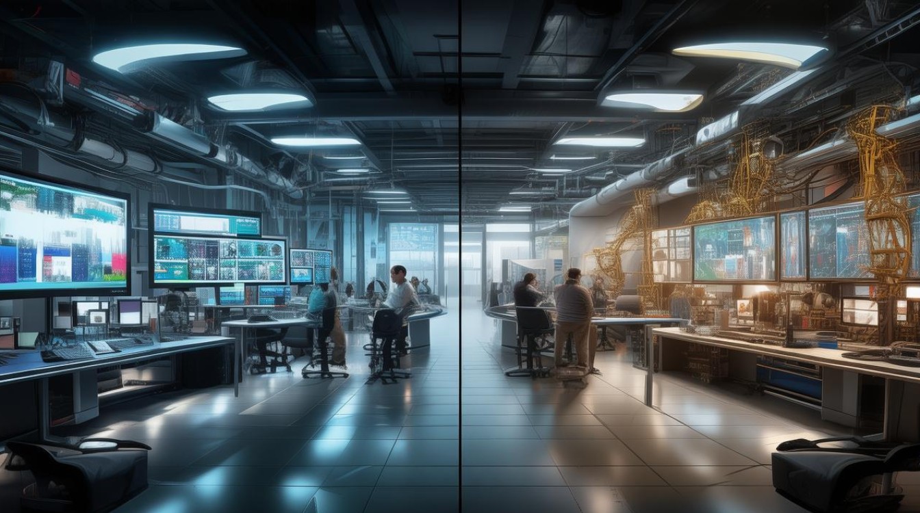 数媒与建电哪个好？就业方向与前景如何？-图1