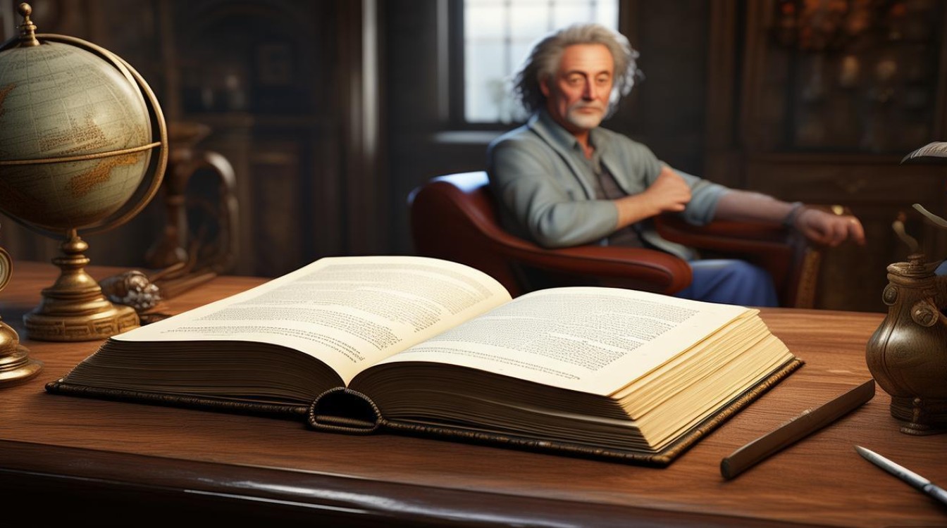 如何重塑人生思维,突破认知边界?-图1 如何重塑人生思维,突破认知边界?-图1