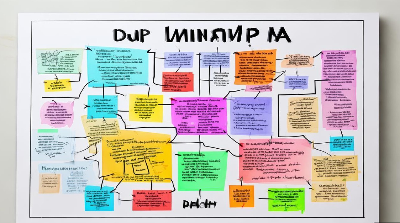七年级思维导图怎么画?关键步骤有哪些?-图1 七年级思维导图怎么画?关键步骤有哪些?-图1