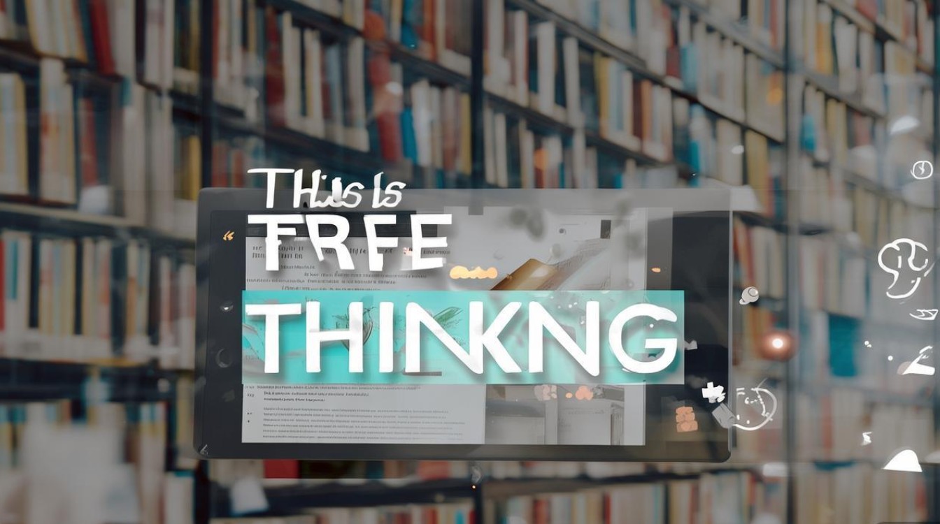 思维如何免费下载？-图1