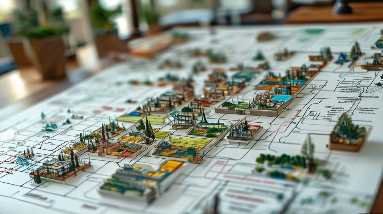 博物馆思维导图，如何构建与实用指南？-图1