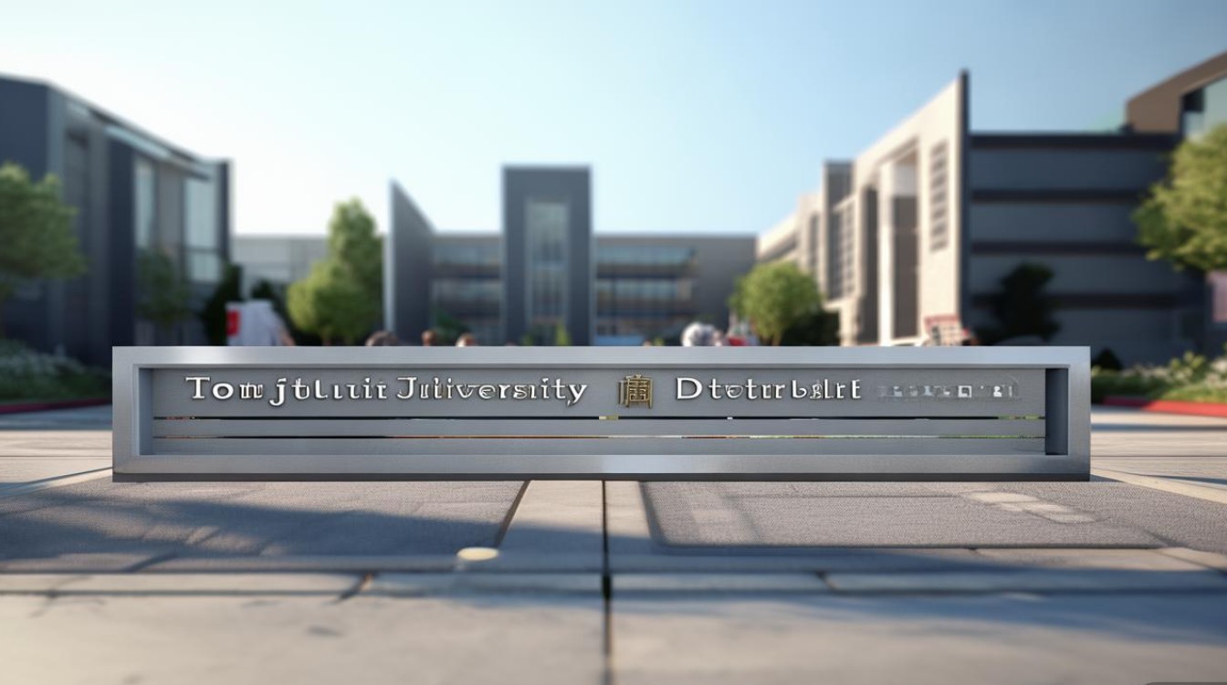 同济大学博士校区有哪些？-图1