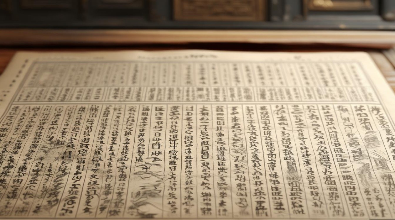 古代文学报方向？哪个更合适？-图1