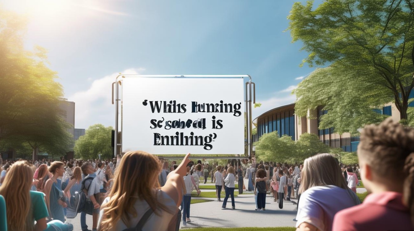 护理学校哪家在招生？-图1