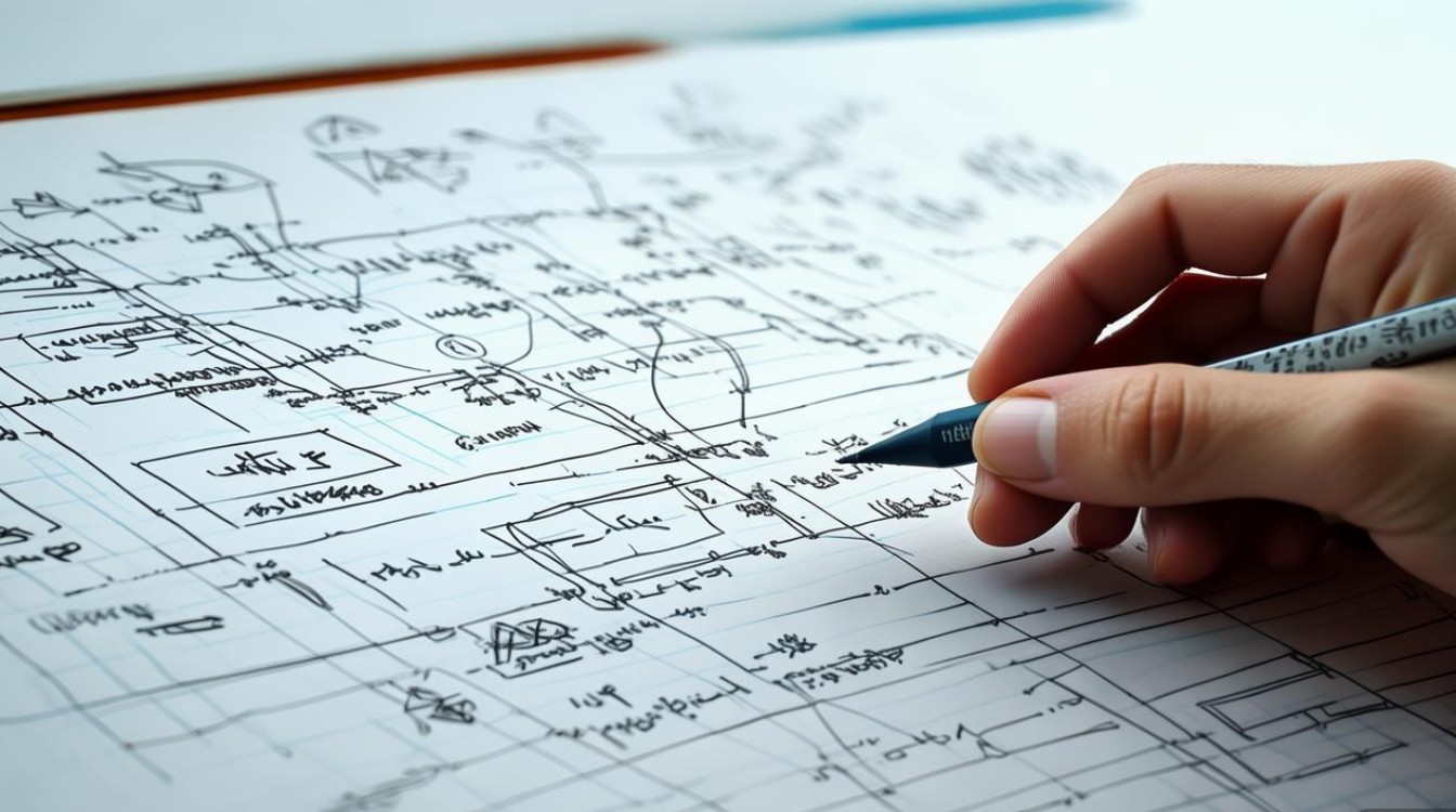 手绘数学思维导图，如何高效提升学习效果？-图1