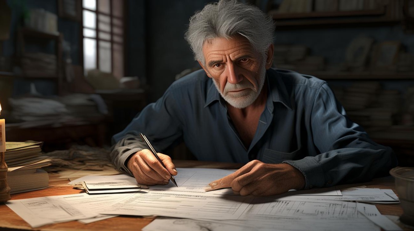 老考生不符条件怎么办？-图1