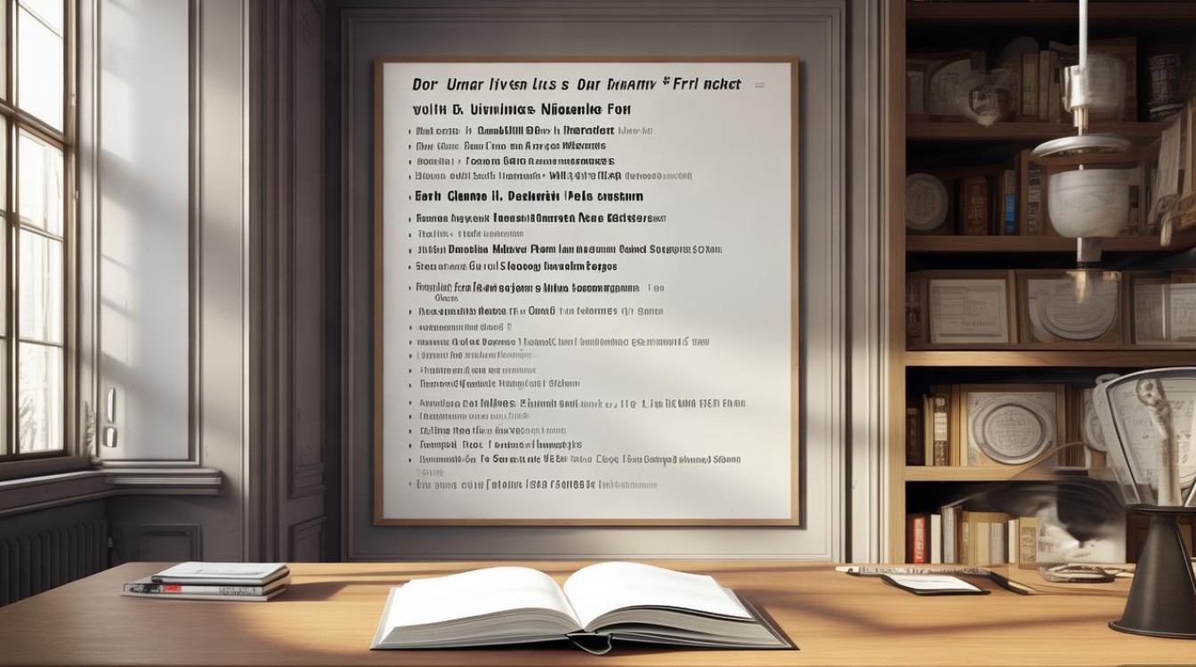 财务管理考研选校,如何择优?-图1 财务管理考研选校,如何择优?-图1