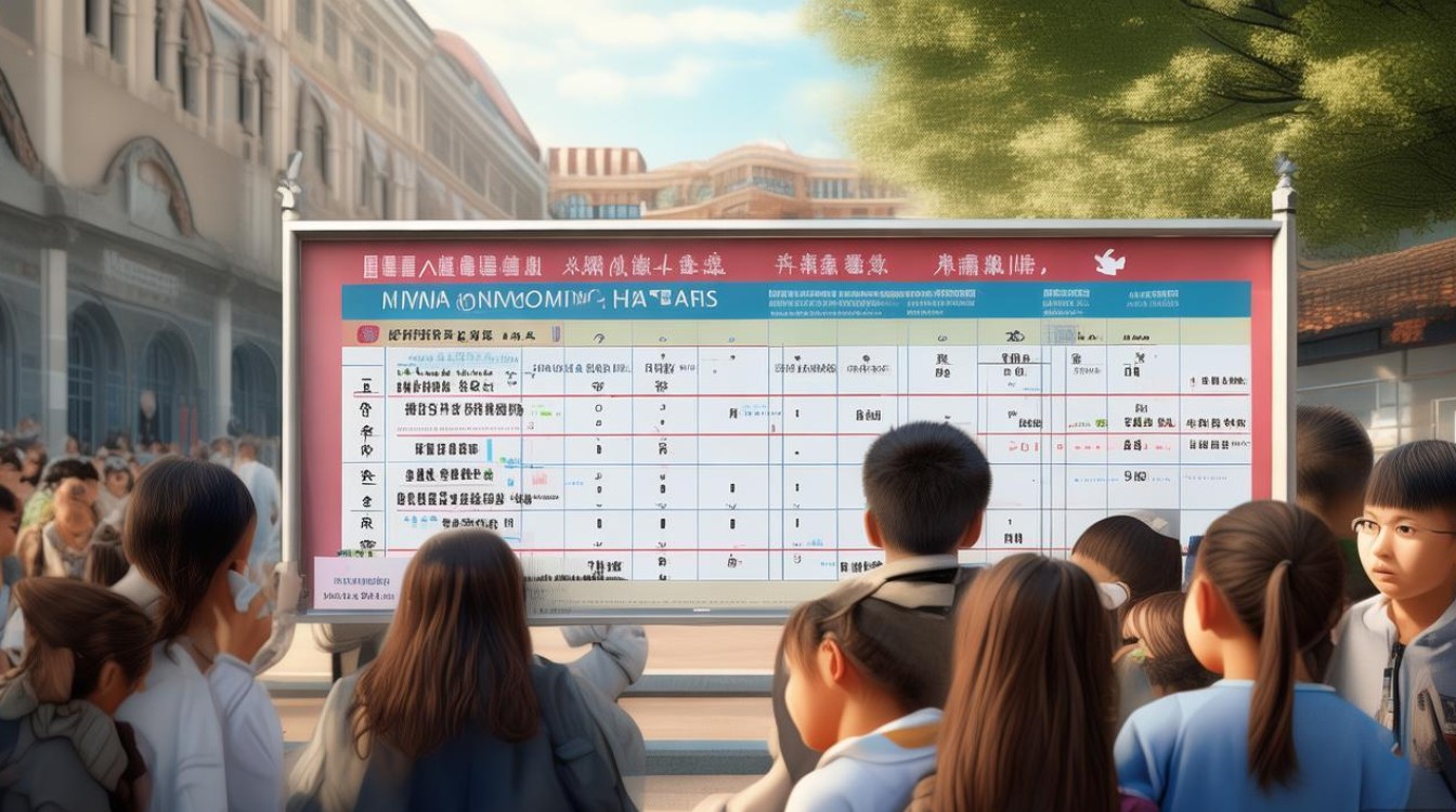 阳江初升高录取分数线是多少？-图1