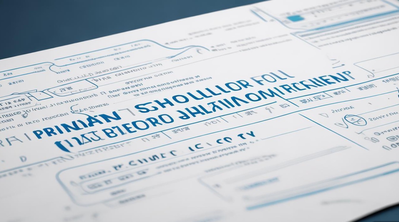 小学资格证报名条件有哪些？-图1