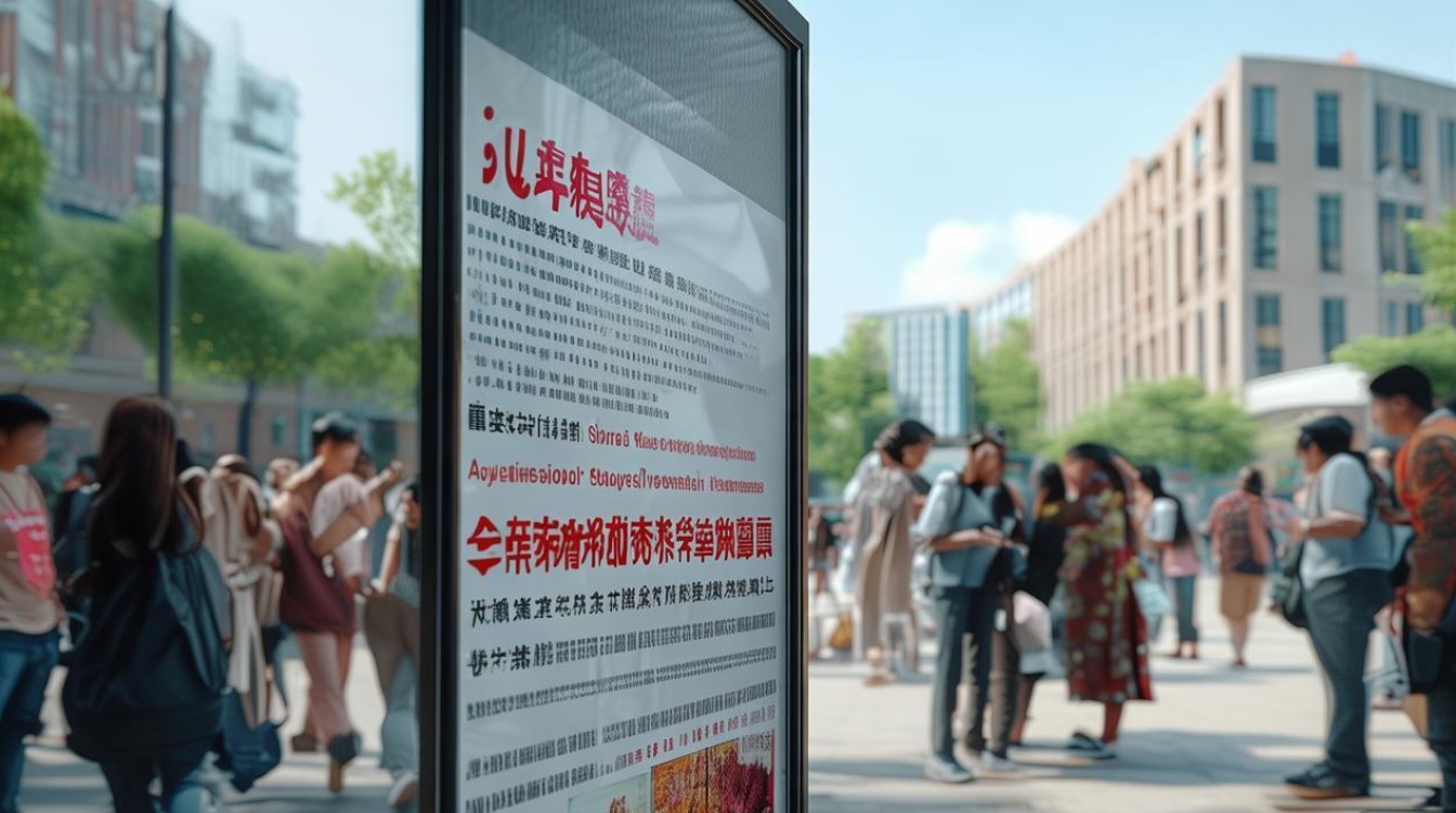 焦作工贸录取分数线是多少？-图1