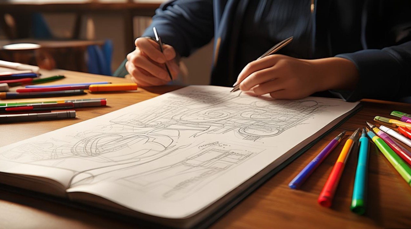 发散思维如何高效转化为工作成果？-图1