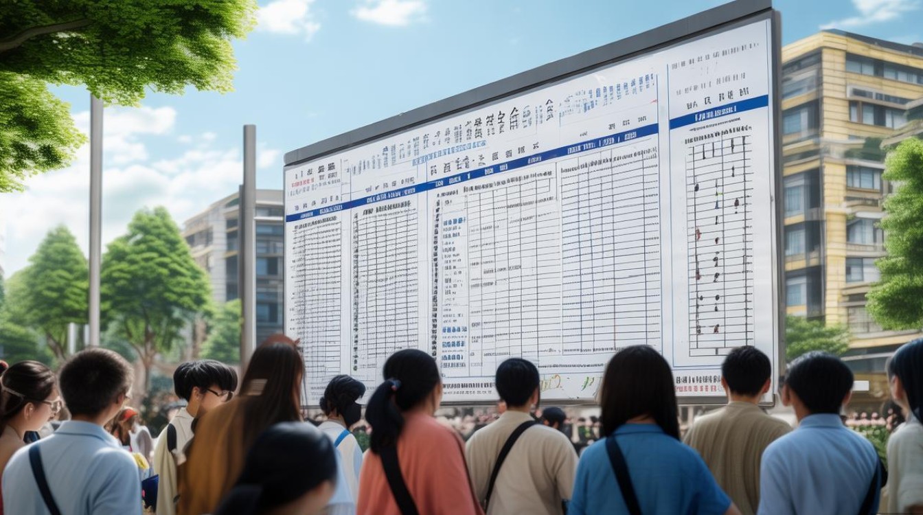 湖南大专高考录取分数线是多少？-图1