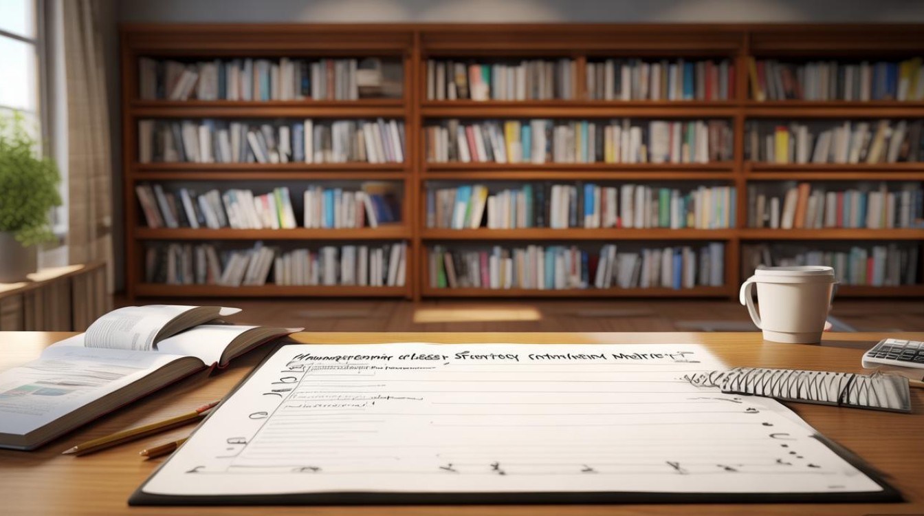 管理类联考资料怎么选？-图1