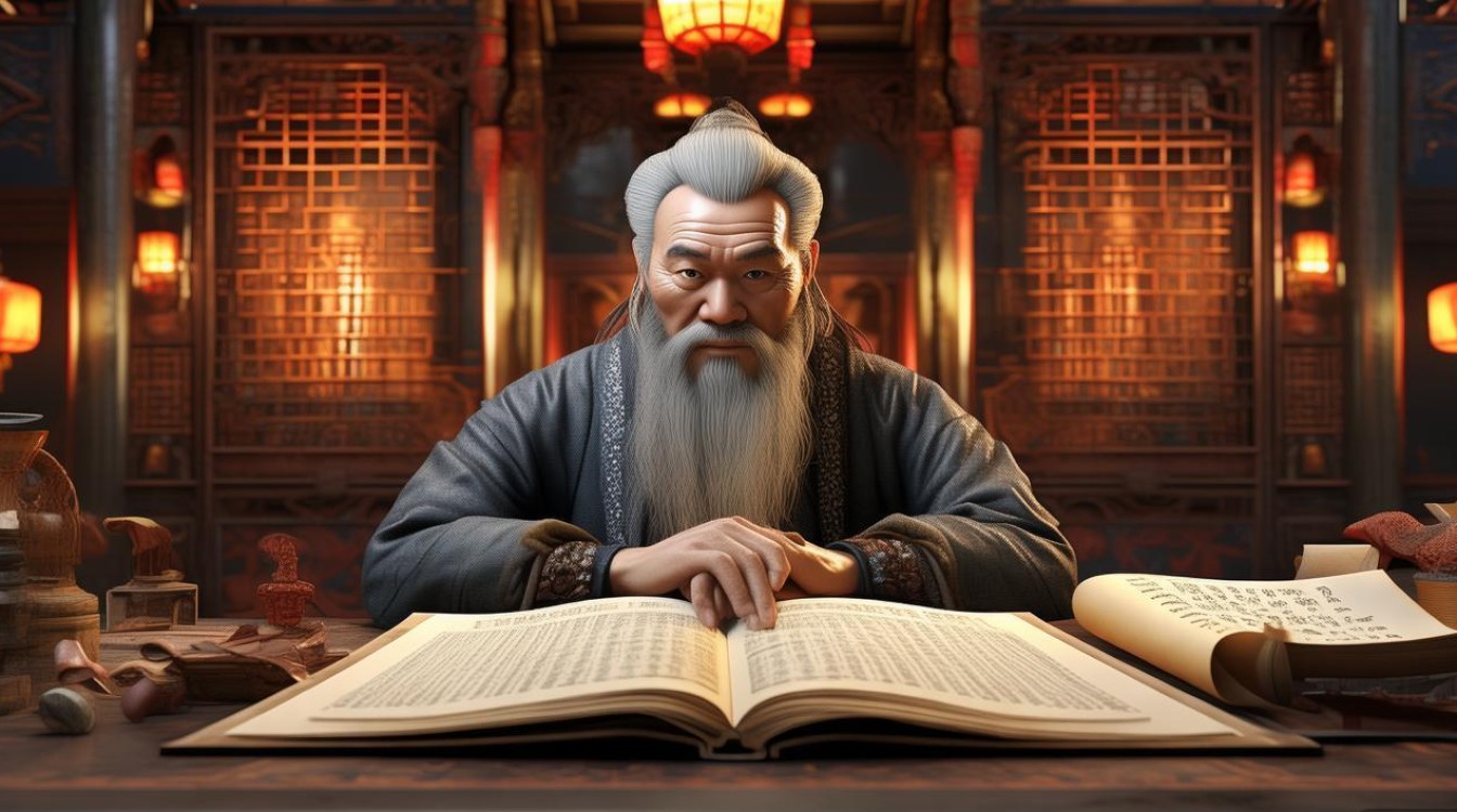 中国人思维有何独特性与深层逻辑？-图1