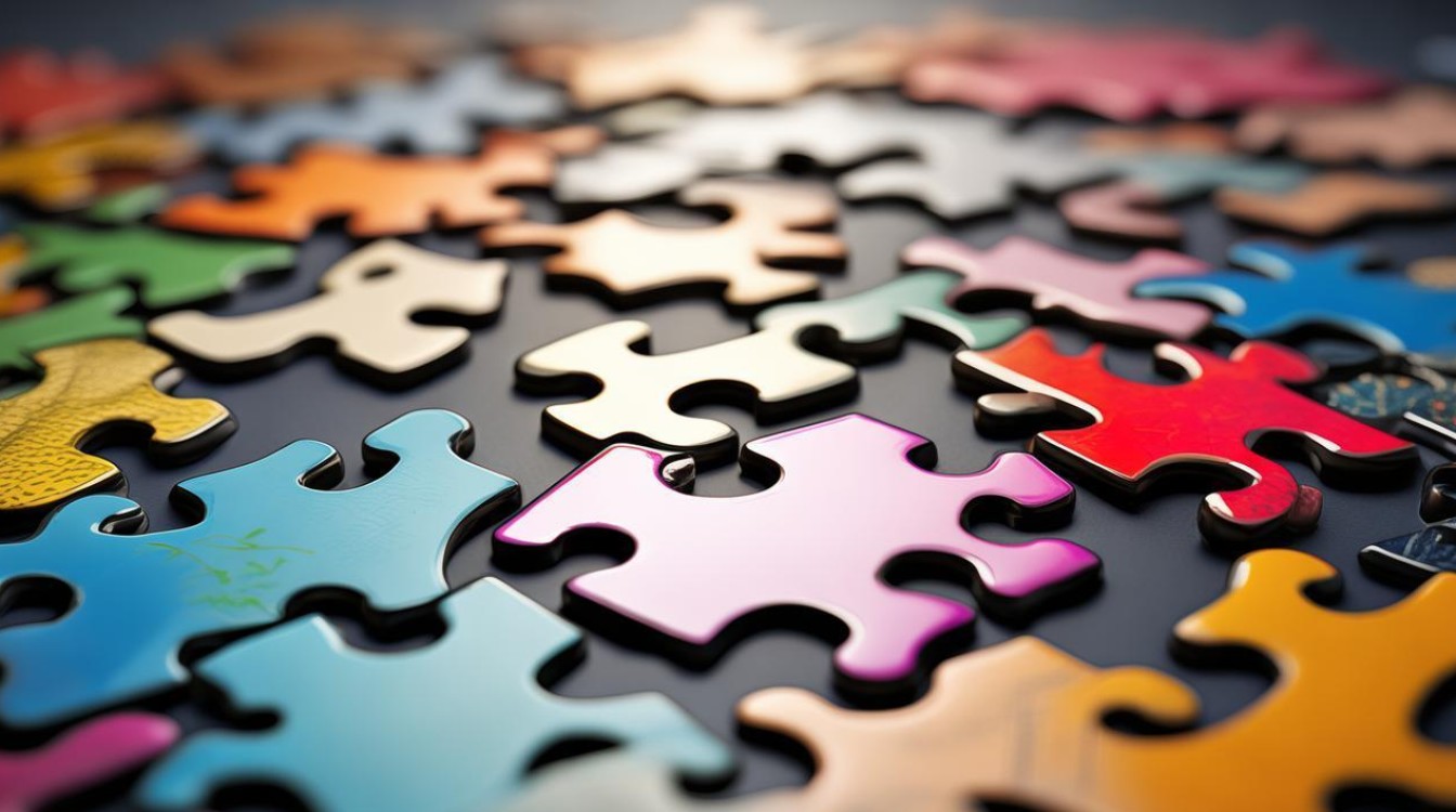 拼图思维如何拼出完整认知图景？-图1