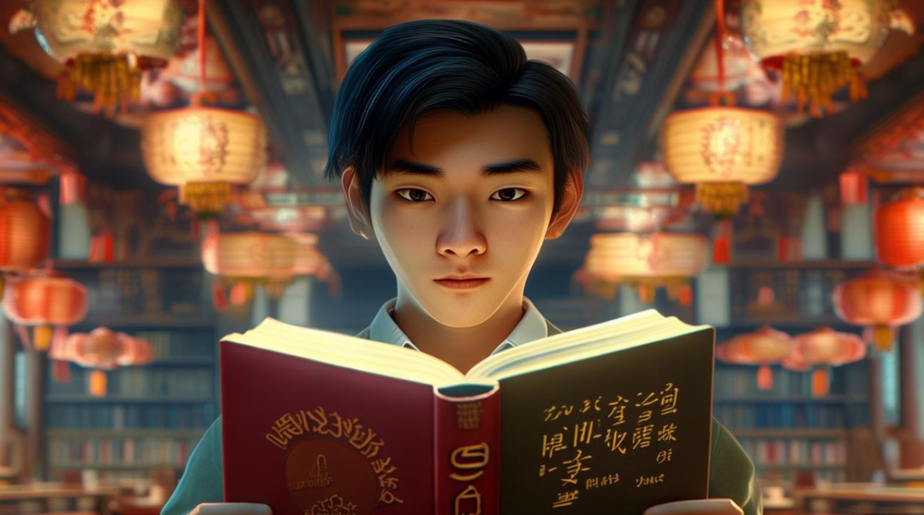 姜桂华毕业于哪所大学？-图1