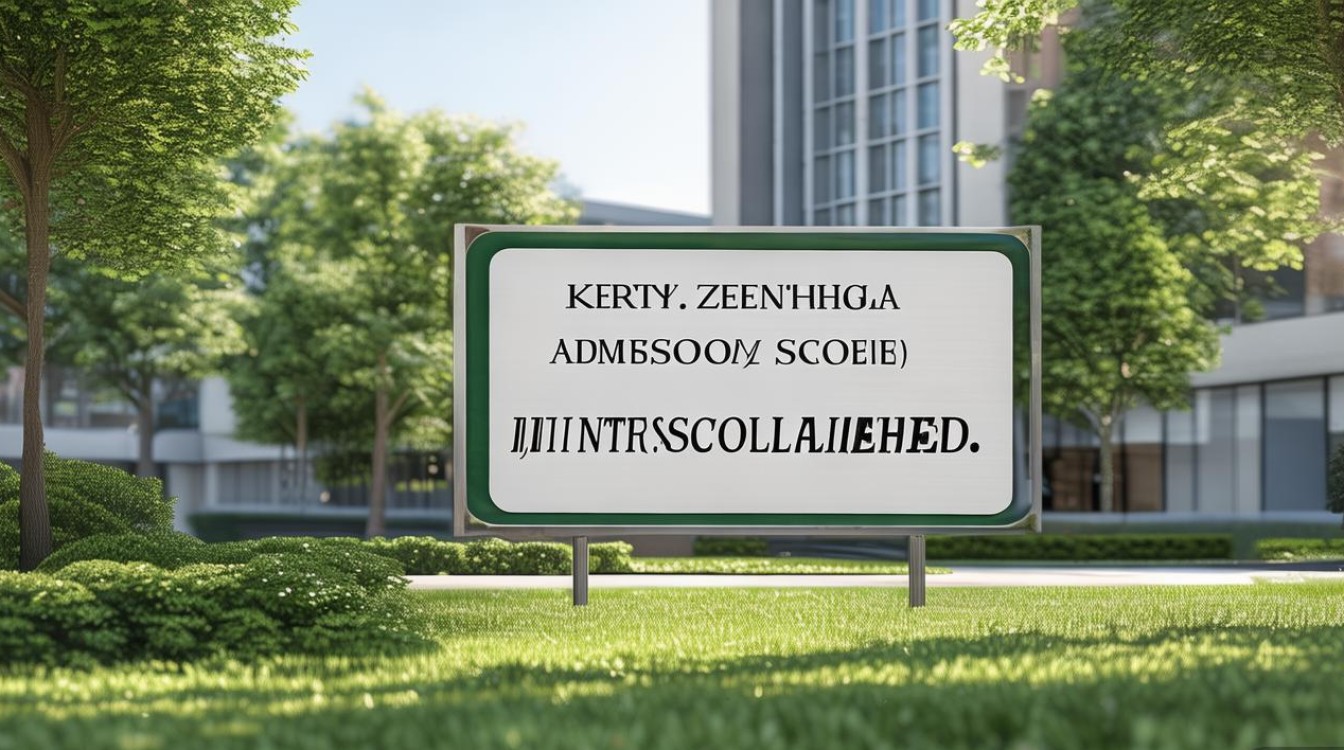 凯里振华中学录取分数线是多少？-图1