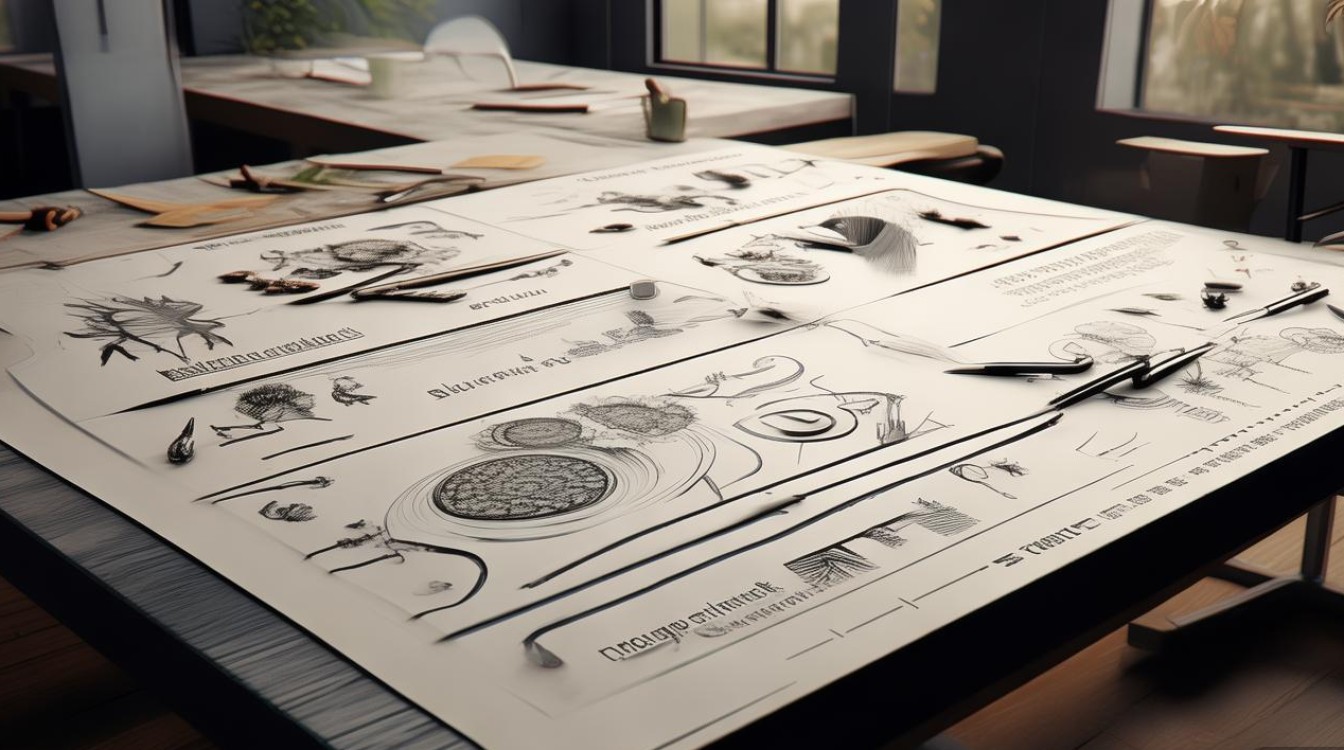 创造性思维的四阶段具体指哪四步?-图1 创造性思维的四阶段具体指哪四步?-图1