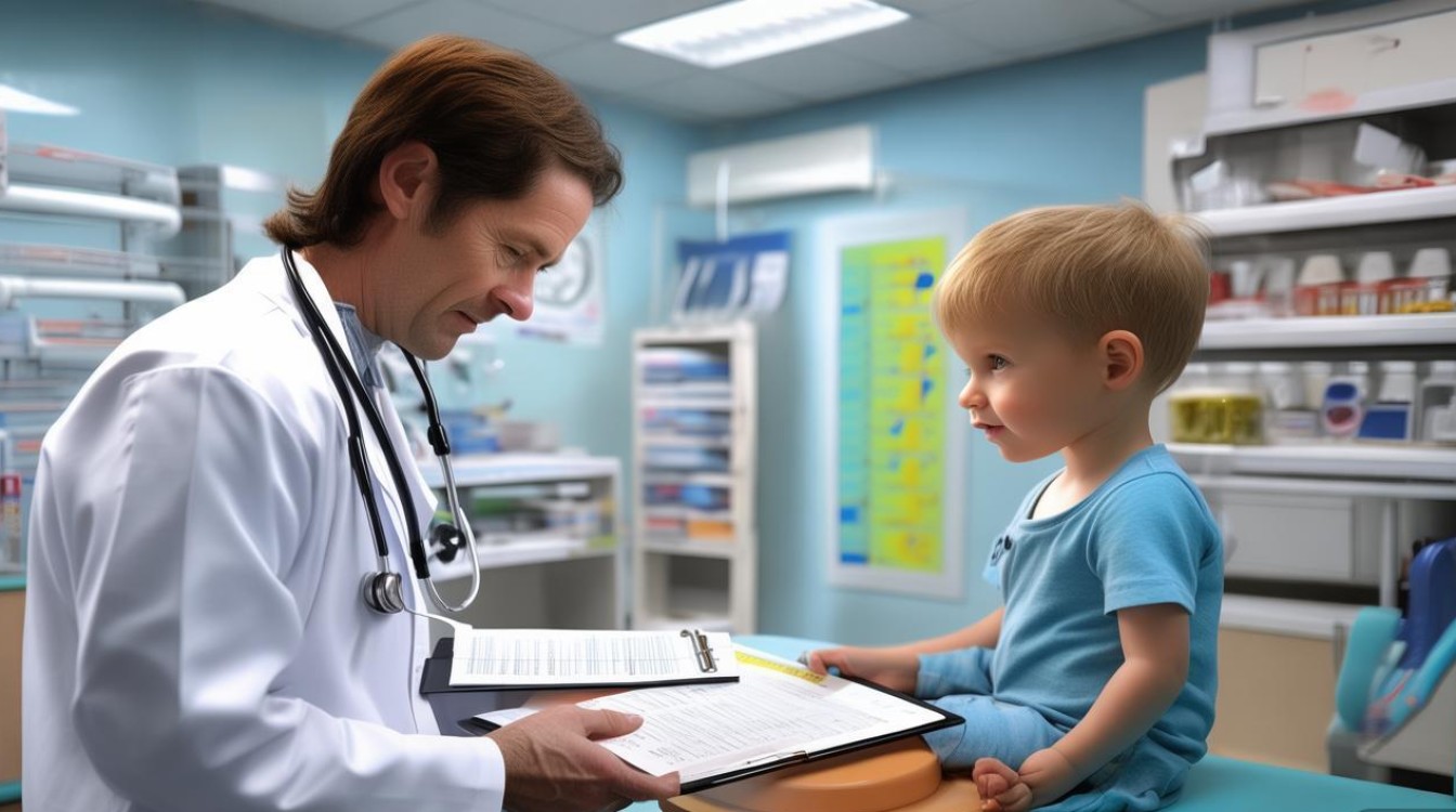 儿科常见病诊疗思维该如何建立与应用?-图1 儿科常见病诊疗思维该如何建立与应用?-图1