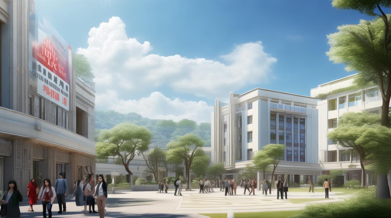 南昌大学与其他大学对比，哪个更好？-图1