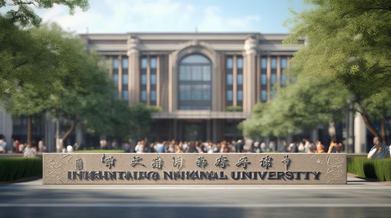 沈阳师范大学有哪些学院？-图1