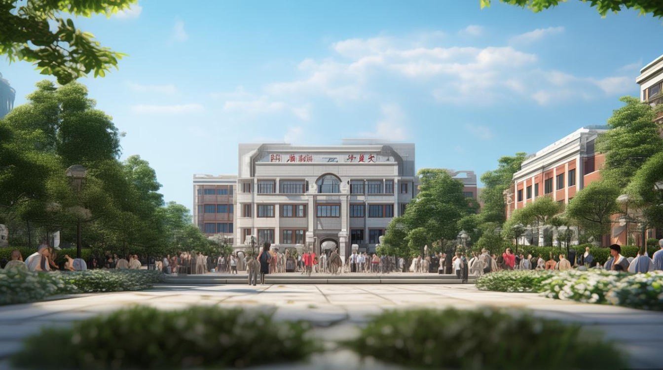 南开研究生在哪个校区？-图1