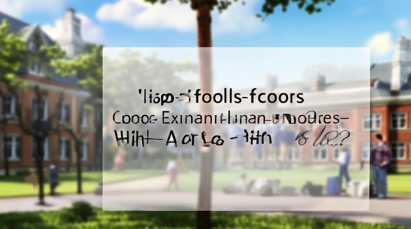 跨考金融，哪些学校好考且性价比高？-图1