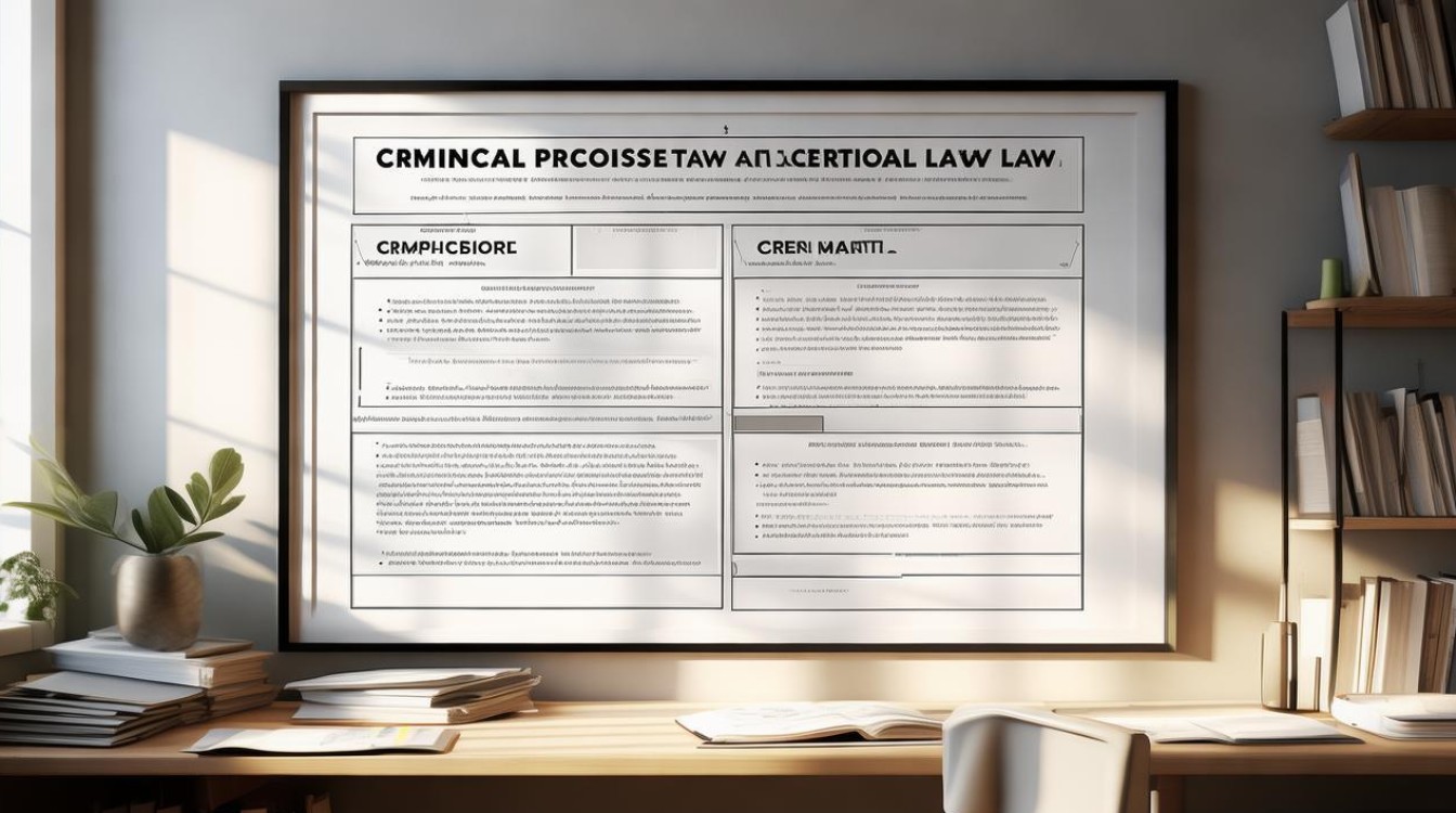 考研刑诉刑法哪个更易拿高分？-图1