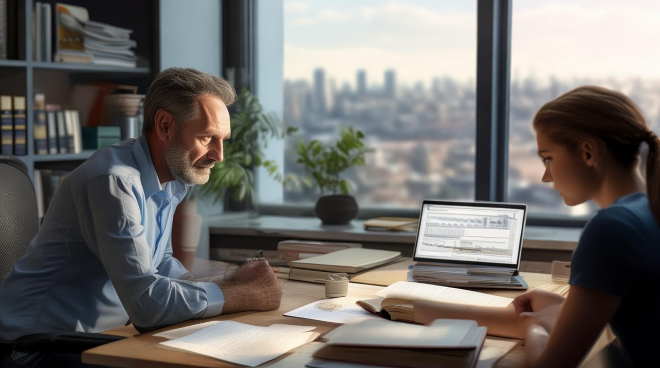 会计师与考研，哪个更难？-图1