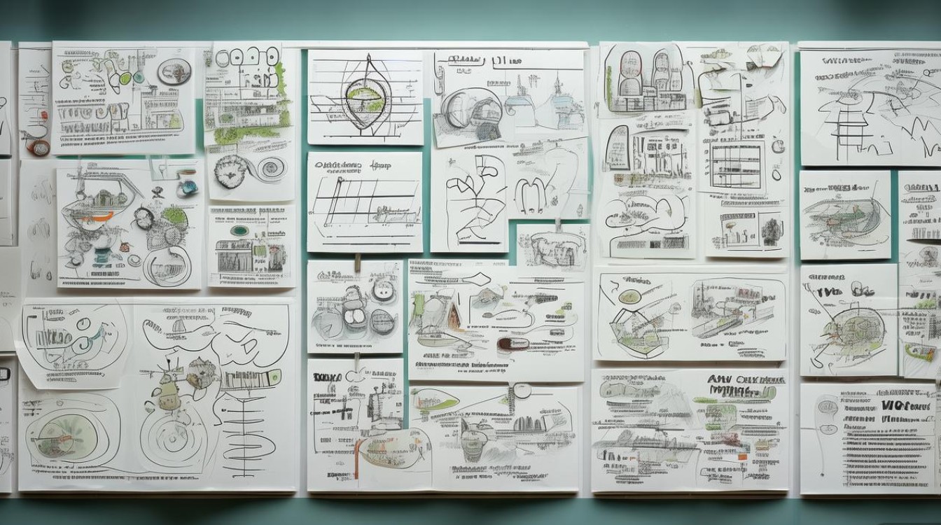 思维导图分几类？各有何用途？-图1