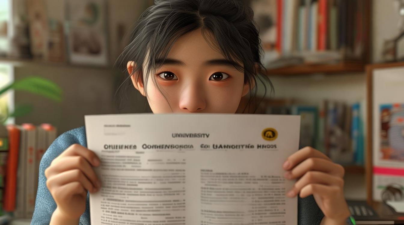 顾淼高考录取分数线是多少？-图1