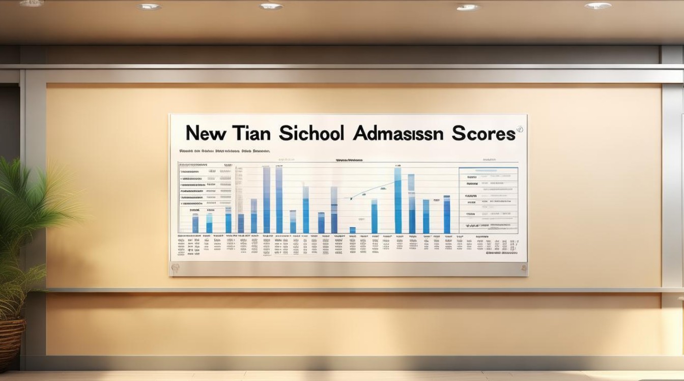 新田高中录取分数是多少？-图1