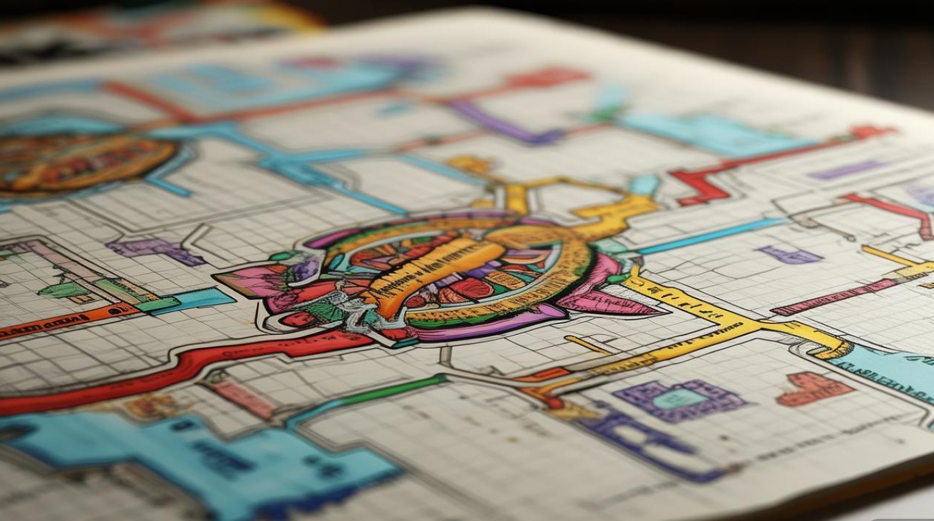 英语思维导图如何高效掌握过去式？-图1