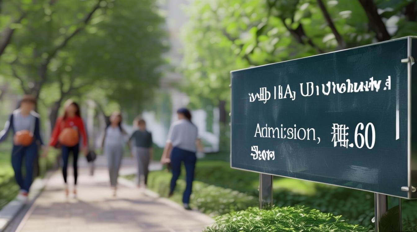 渤海大学录取分数线是多少？-图1