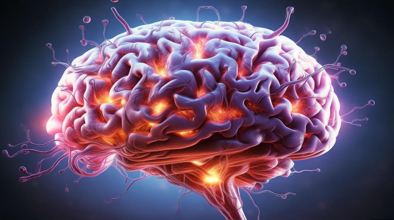 大脑思维活动如何运作？-图1