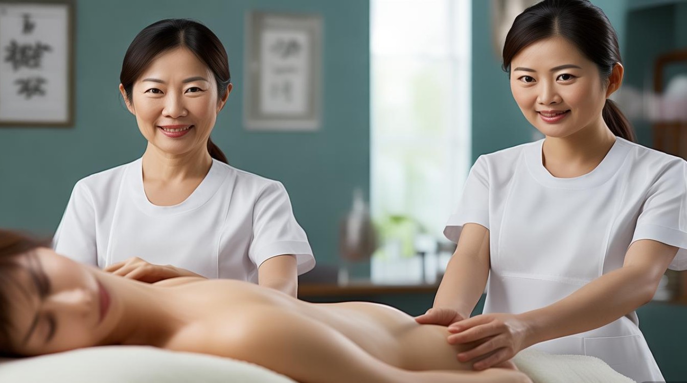 按摩医师报名条件有哪些具体要求?-图1 按摩医师报名条件有哪些具体要求?-图1