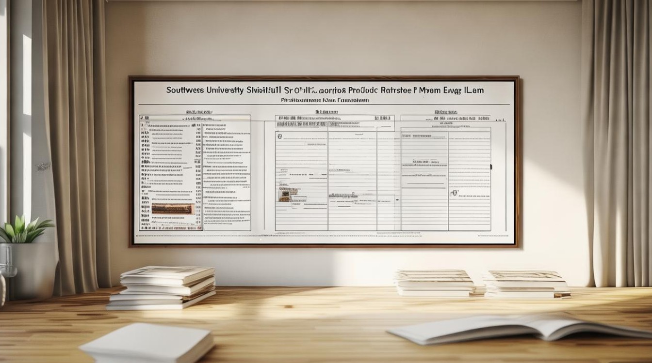 西南政法专硕英语考哪个？-图1