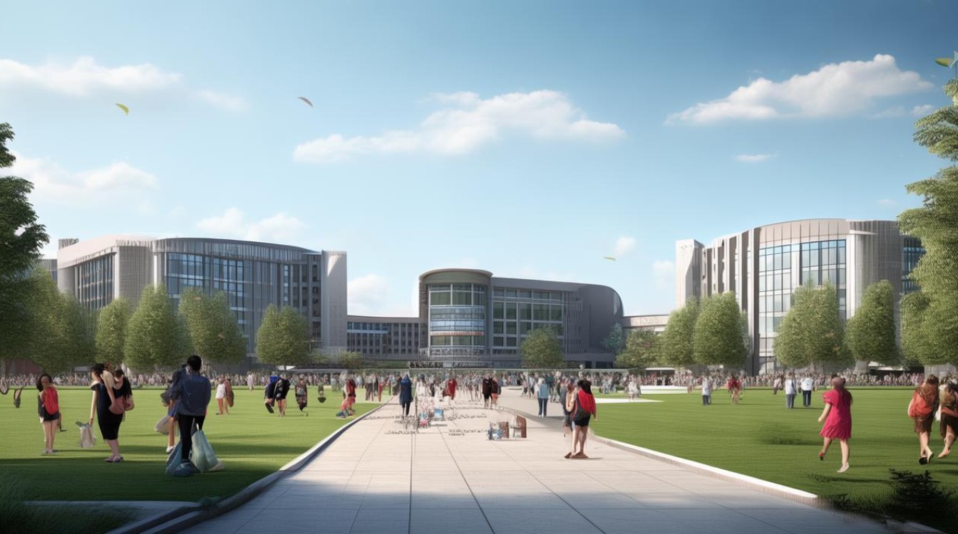 郑州哪些大学开设体育专业？-图1