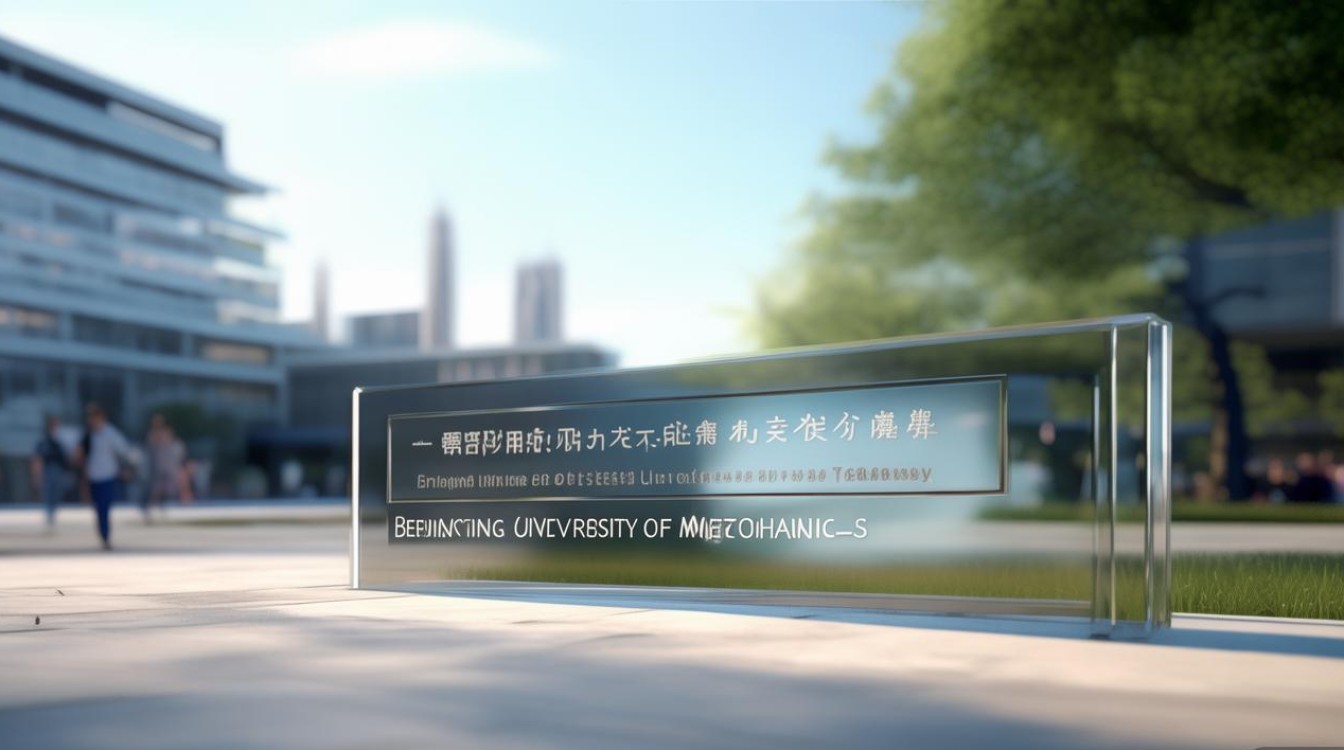北科大力学属于哪个学院？-图1