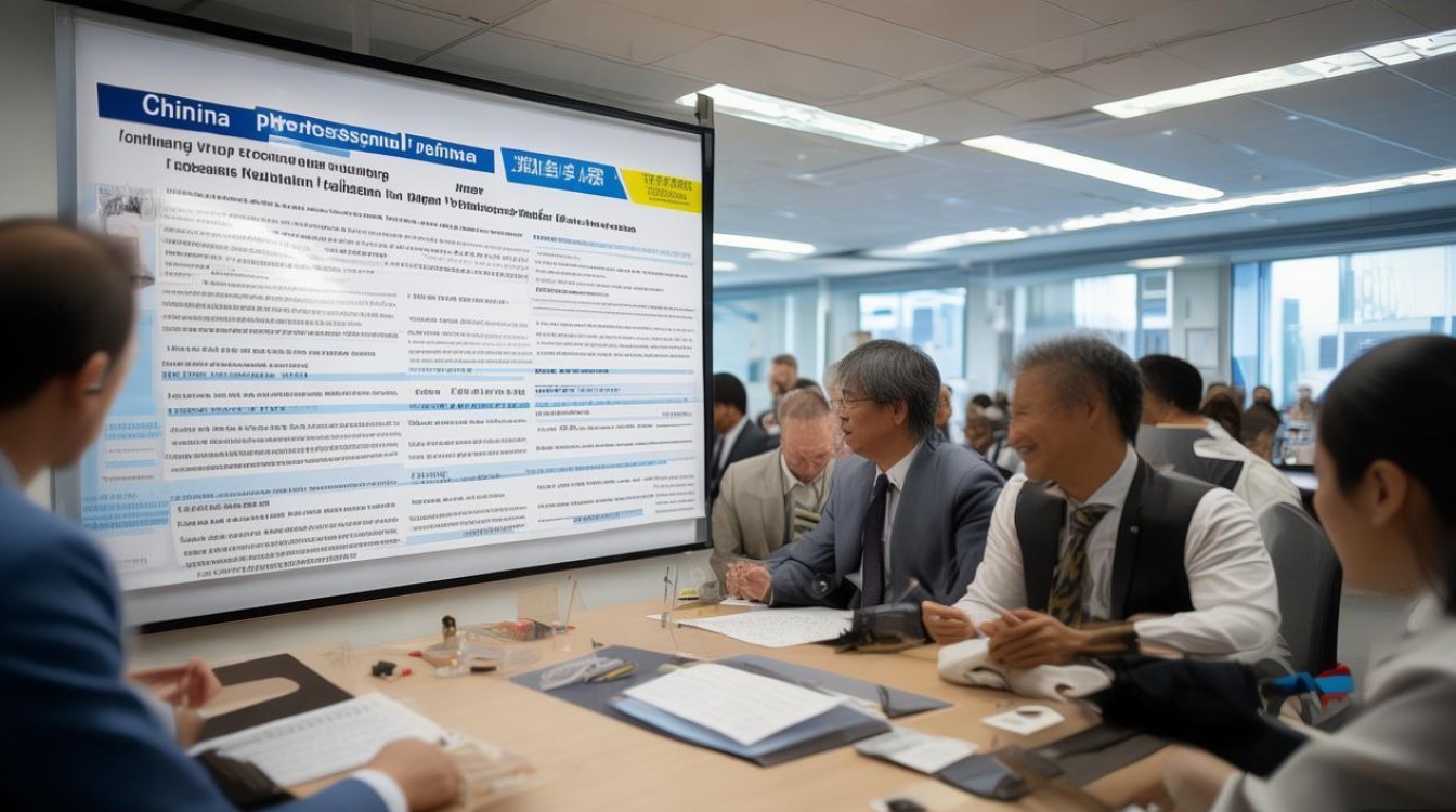 中国执业兽医报名条件有哪些具体要求？-图1