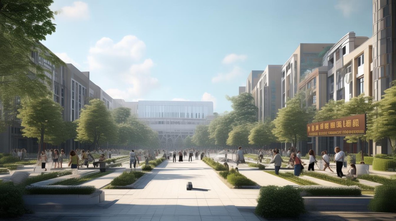 文科大连考研选校，哪个更易上岸且就业优？-图1