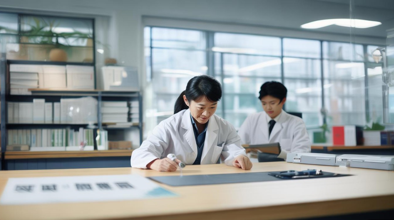 执业兽医考试报名条件有哪些？-图1