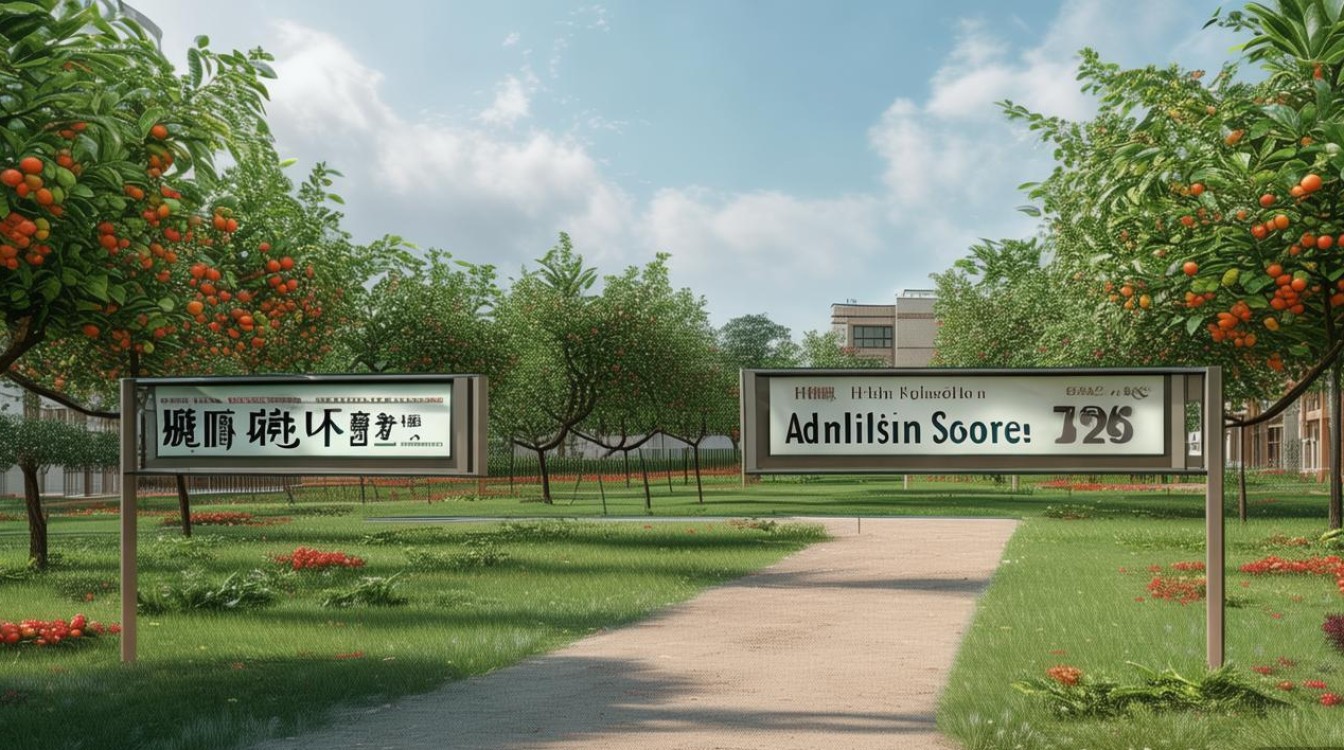 会理果园中学录取分数线是多少?-图1 会理果园中学录取分数线是多少?-图1